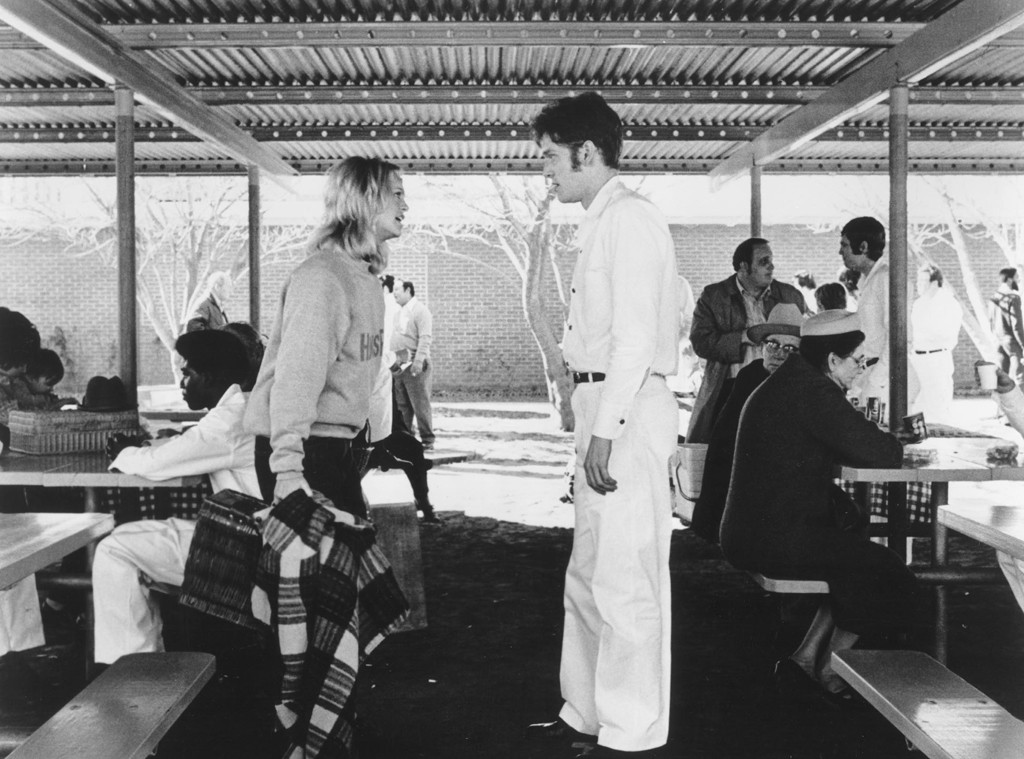 Photos From Goldie Hawn S Best Roles E Online